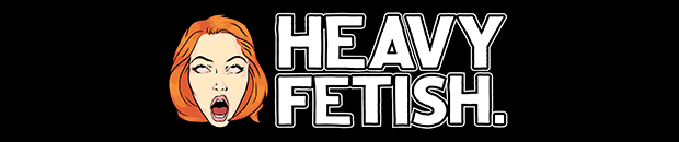 Banner HeavyFetish