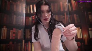 Adria Nite – Nurse Cures Hard Patient Case