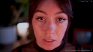 AdriaAfterDark – ASMR Best Friend With Benefits