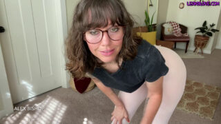 Alex Bishop – Bad Step Grandma