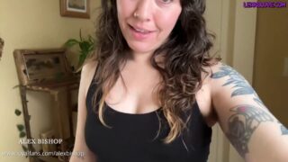 Alex Bishop – Cheating With Your Personal Trainer