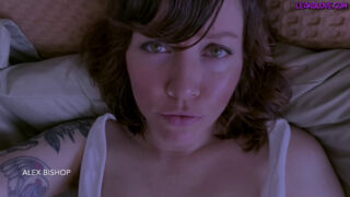 Alex Bishop – Gang Bang With Step Mom