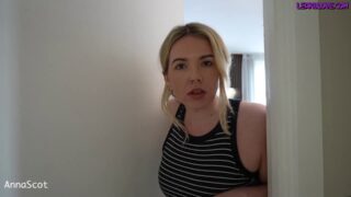 Anna Scot – Birthright StepMoms Taboo
