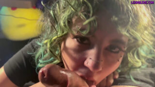 Aria_Luvs – Amateur POV Sextape I Bounce My Ass On Your Cock