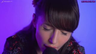 Arianarealtv – Asmr Roleplay You Customize Your New AI Robot Ariana 2.0 1