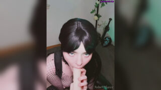 Ashemaree – Feeling Practically Insatiable Please Dont Stop