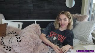 AuroraXoxo – Your Best Friends Girlfriend