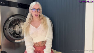 Babyfooji – Stepsister Stuck