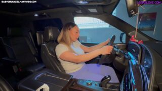 Babygirlhazel – Older Stepsister First Time