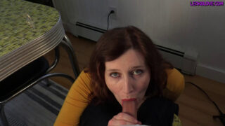 Bettie Bondage – Bully Reversal