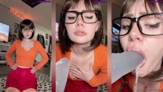 Bimbobabey – Velma Spitty BJ