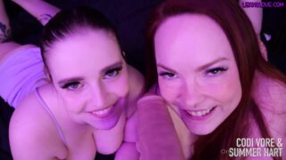 Codi Vore – Fucking Your Wifes Homewrecker Friends