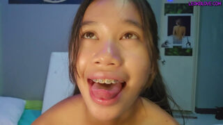 Creamberryfairy – Ansarap ng Tite mo Daddy