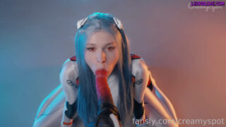 Creamy Spot – Rei Sync Rate 400%