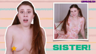 Darlingjosefin – My Brother Took My Virginity