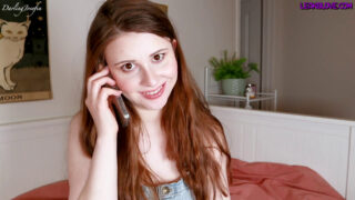 Darlingjosefin – Your Pregnant Sister