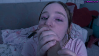 Delilah Cass – Its Okay Step Daddy