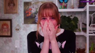 Delilah Cass – Knocked Up