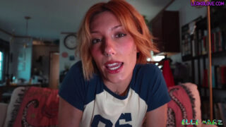Elle Marz – Bigsis Secret