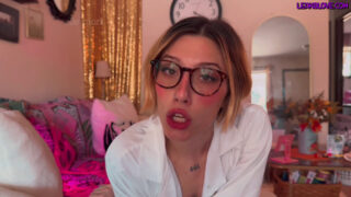Elle Marz – Doctor Hypnobreed Newage Dr
