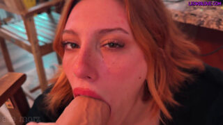 Elle Marz – Lesbian Bestie Needs Ur Cum