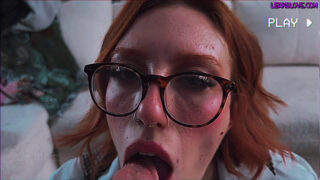 Elle Marz – Professor Offers Extra Credit