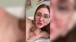 Emma Ruby – Good Morning Babe