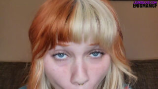 EnigmaMGF – Daddy Your Cock is Too Big