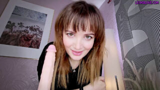 Faye Taylor – Stroke Along With Me Again JOI