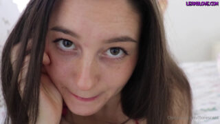 Florescent – ASMR GF ROLEPLAY
