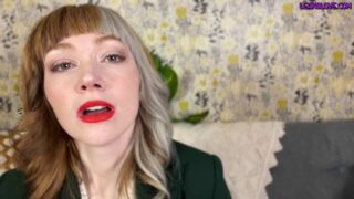 GoAskAlex – Angry Feminist Needs To Be Used