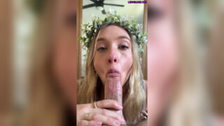 ItsMeCat – Pov Blowjob By My Wife Guardian Angel