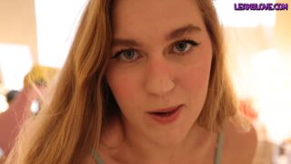 Jaybbgirl – Edging You With My Mouth