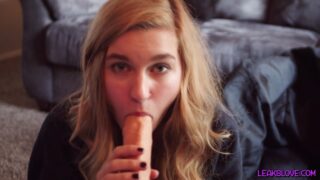 Jaybbgirl – Fuck Me Daddy