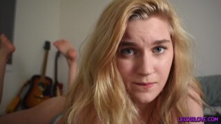 Jaybbgirl – She Doesnt Deserve To Fuck You