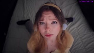 Katilingus – Bully Your Daughter Cervix