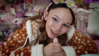 Krissi Pookie – Picking Your Niece Up From A Costume Party