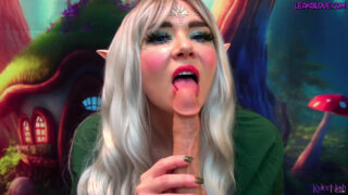 Kylee Nash – Elfcest Explicit Fantasy Family Taboo Talk
