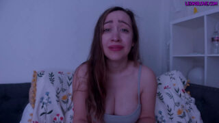 Lalunalewd – Cumming Deal With Sister