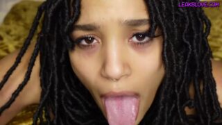 Lani Lust – Face Only Cuckolding Joi