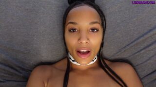 Lani Lust – Sexy Maid Service