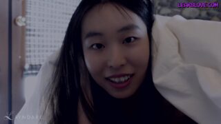 Layndare – You Fuck Your Petite Asian Step Daughter