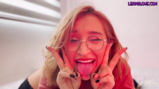 LeelaMoon – Gfe You Give Me The Best Orgasms Ever