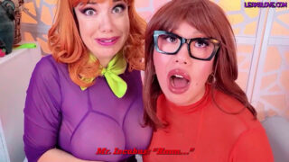 Little Puck – SCOOBY DOO and THE MYSTERY GOO Pt 2