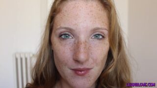 LittleRedheadLisa – Erotic Meditation