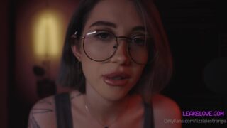 LizzieLestrange ASMR – Hey Loves New Video