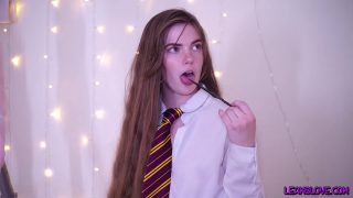 LongHairLuna – Hermiones Homo Erotic Fantasy
