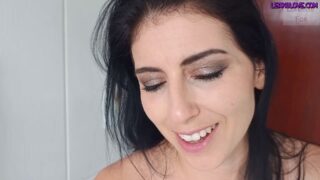 Loreena Fox – Stepmom Loses Glasses