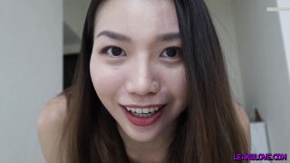 Maddie Chan – You Stay Home And Clean FEMDOM Part 2