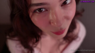 MaimyNyan – ASMR All Up In Your Ears